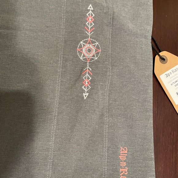 Alp-n-Rock Esplora Skirt NWT 3M - Picture 3 of 3